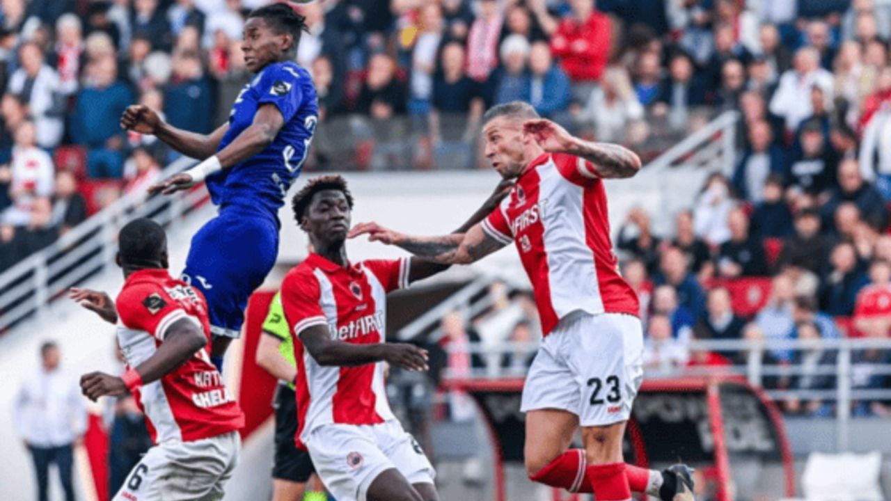 Antwerp - Charleroi maçı hangi kanalda, nerede izlenir, şifresiz mi? Belçika Pro Lig Antwerp - Charleroi maçı hangi kanalda, nerede izlenir, şifresiz mi? Belçika Pro Lig