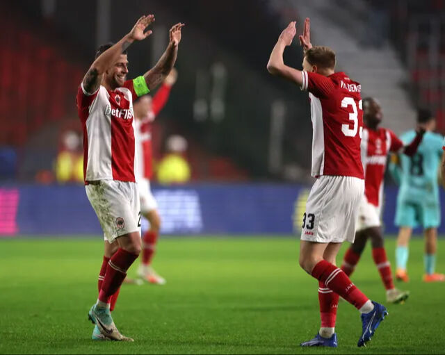 Antwerp - Charleroi maçı hangi kanalda, nerede izlenir, şifresiz mi? Belçika Pro Lig - 2. Resim