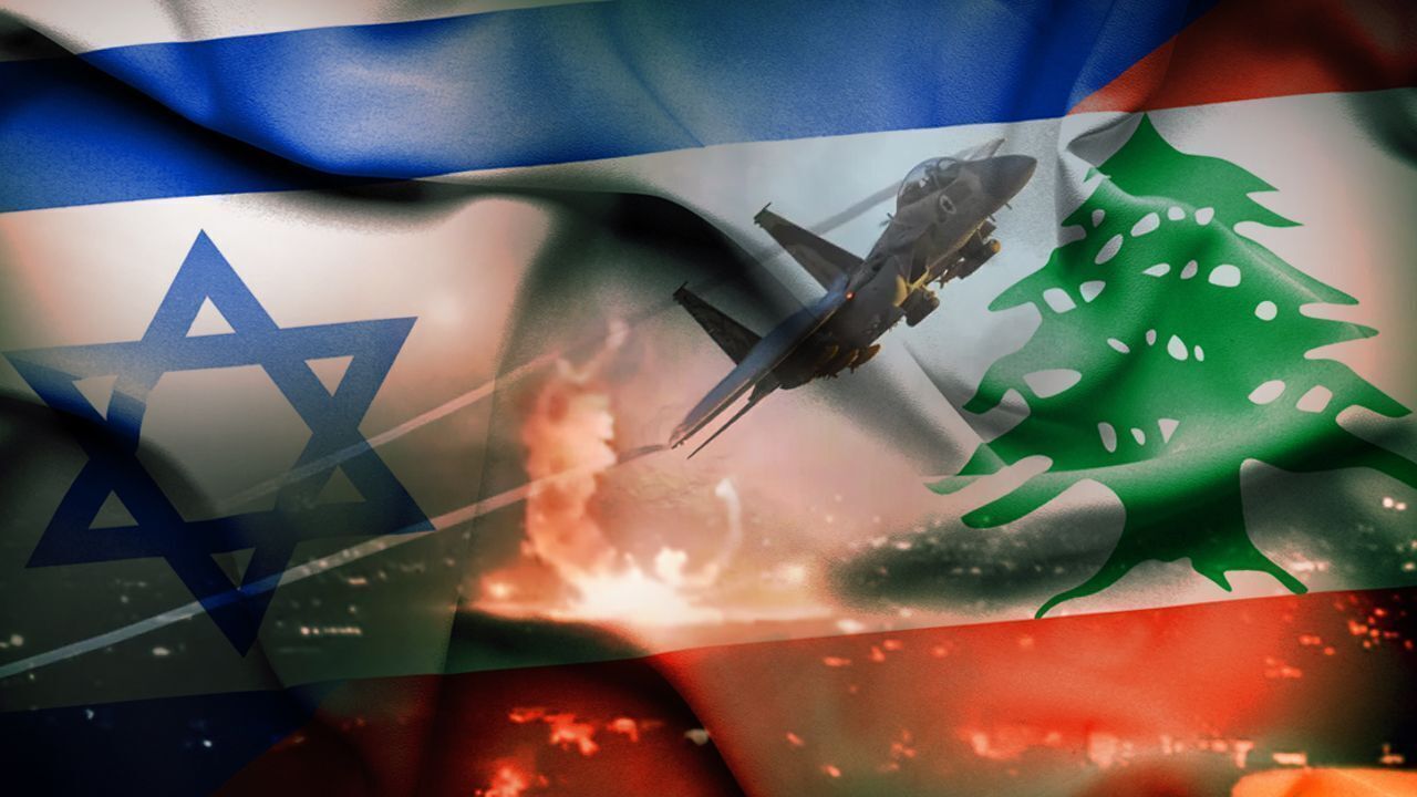 Ateşkes ihlali sürüyor! Savaş uçakları havalandı, Lübnan'a bombardıman Ateşkes ihlali sürüyor! Savaş uçakları havalandı, Lübnan'a bombardıman