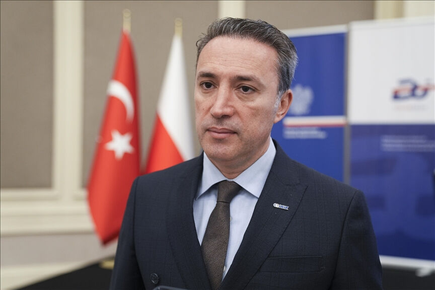 Avrupa ülkesi bir ilki gerçekleştirecek: Projenin yüzde 70'i Türk katkısı! - 2. Resim