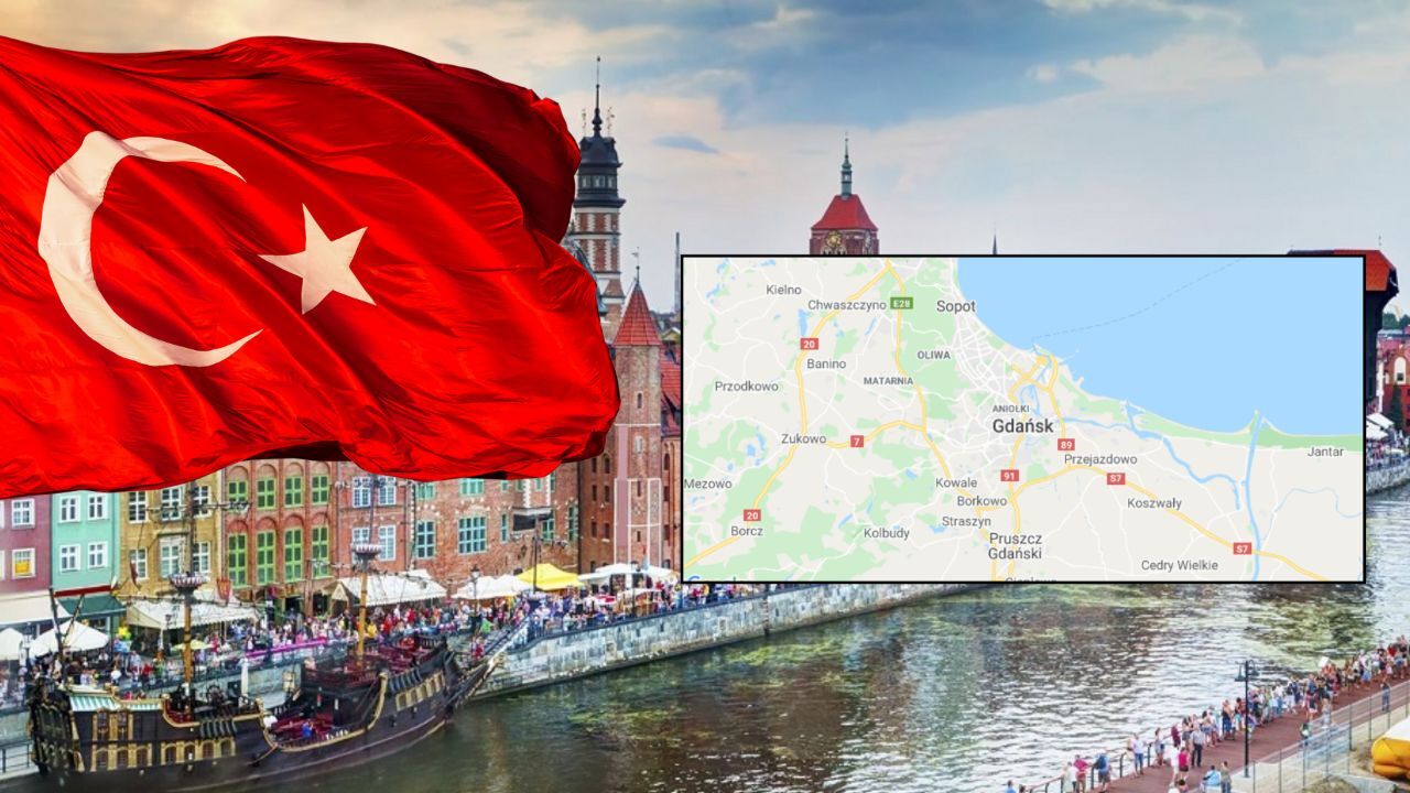 Avrupa ülkesi bir ilki gerçekleştirecek: Projenin yüzde 70'i Türk katkısı! Avrupa ülkesi bir ilki gerçekleştirecek: Projenin yüzde 70'i Türk katkısı!