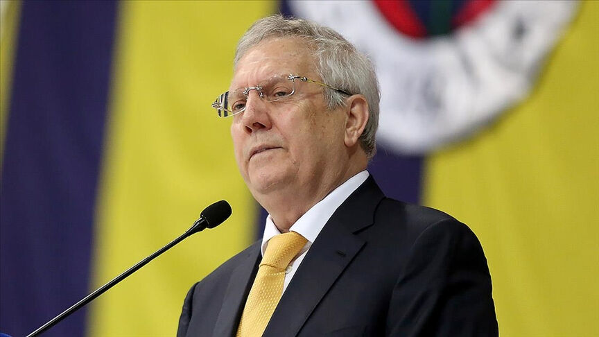 Aziz Yıldırım aday olacak mı? Fenerbahçe başkan adaylığı için tek şart - 1. Resim