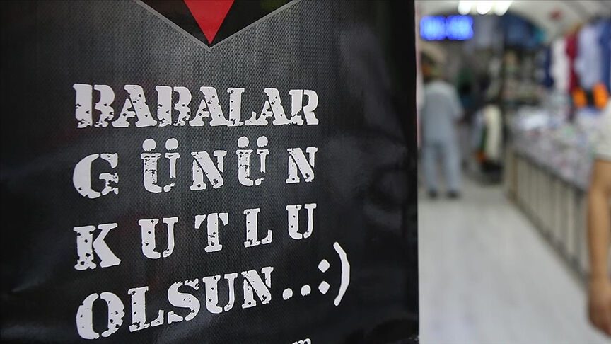Babalar Günü 2025! Babalar Günü ne zaman, hangi tarihte? En anlamlı Babalar Günü kutlama mesajları ve sözleri - 4. Resim