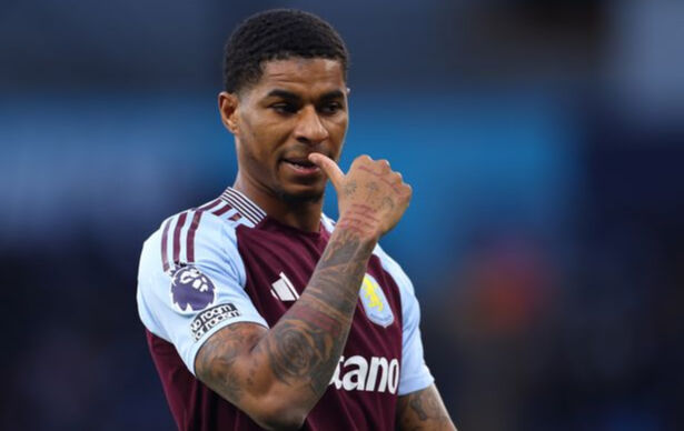 Barcelona, Rashford için harekete geçti! Deco'dan 4 yıldızlık liste - 2. Resim