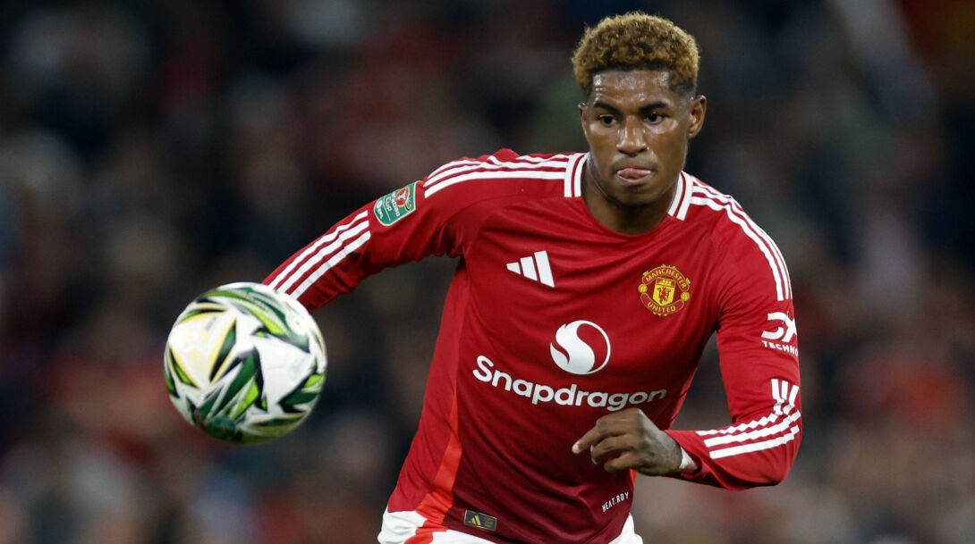 Barcelona, Rashford için harekete geçti! Deco'dan 4 yıldızlık liste - 1. Resim