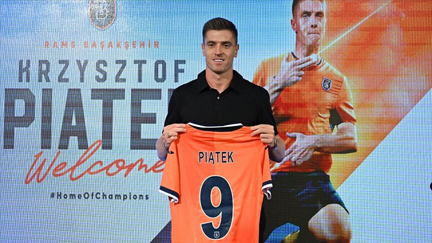 Başakşehir Başkanı Gümüşdağ: