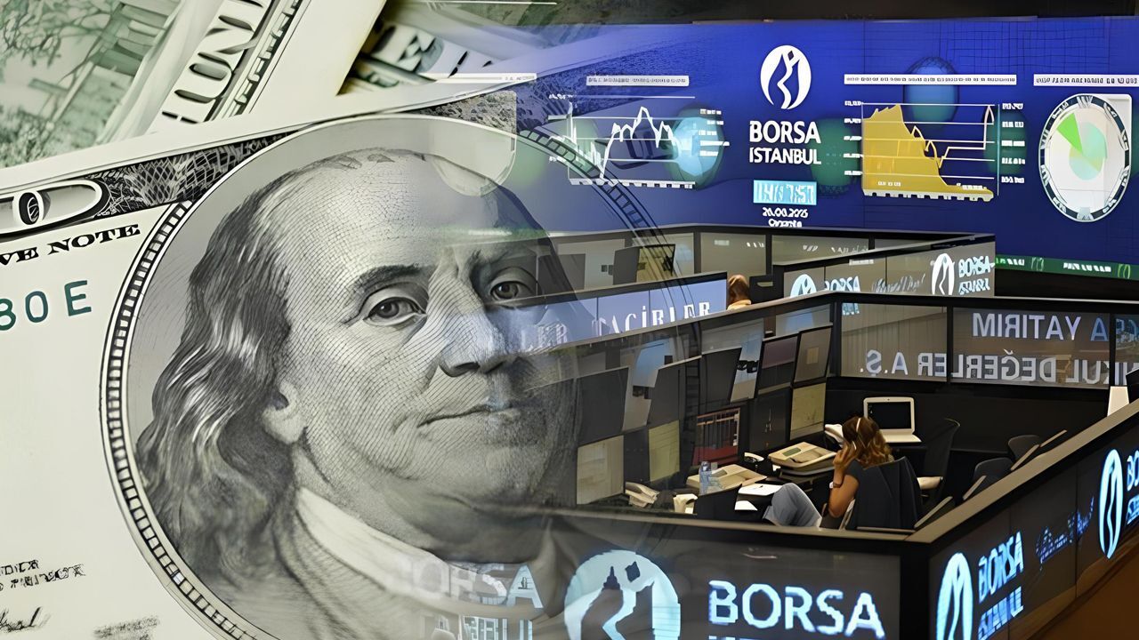 BİST 100’de bu yıl bir ilk! Yabancılar 6 haftadır aralıksız hisse alıyor! BİST 100’de bu yıl bir ilk! Yabancılar 6 haftadır aralıksız hisse alıyor!