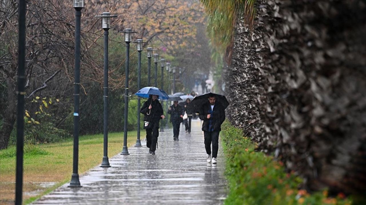 Bugün Antalya'da yağmur var mı? Antalya Hava Durumu Meteoroloji uyarıları 29 Mayıs Perşembe Bugün Antalya'da yağmur var mı? Antalya Hava Durumu Meteoroloji uyarıları 29 Mayıs Perşembe