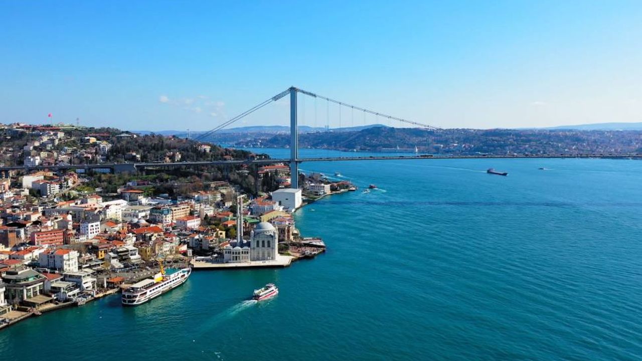 Bugün köprü ve otoyollar ücretsiz mi? 29 Mayıs köprü ve otoyolların ücret durumu Bugün köprü ve otoyollar ücretsiz mi? 29 Mayıs köprü ve otoyolların ücret durumu