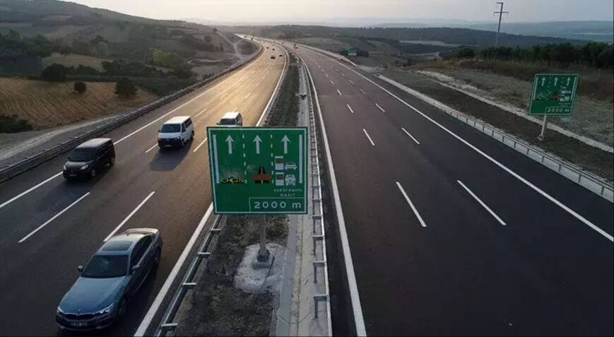 Bugün köprü ve otoyollar ücretsiz mi? 29 Mayıs köprü ve otoyolların ücret durumu - 1. Resim