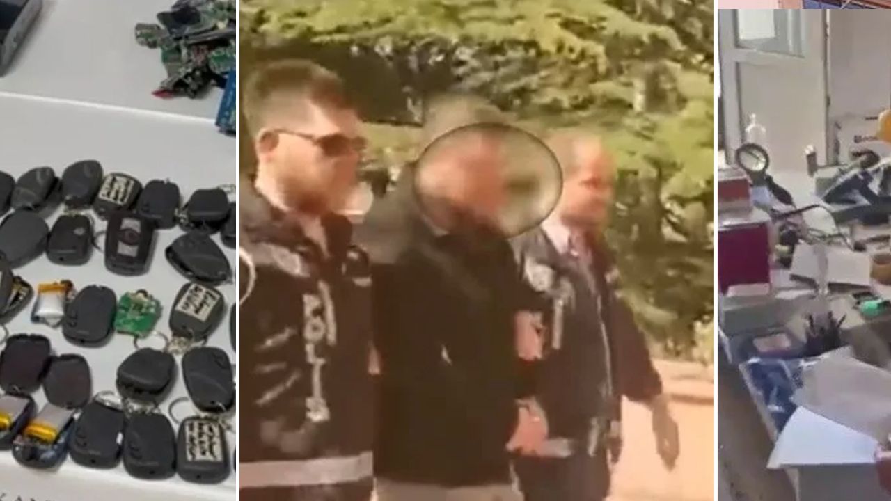 Casus kamera satıp, on binlerce gizli kayıt yaptılar! Türkiye'yi röntgenlemişler... Çıkanlar şoke etti Casus kamera satıp, on binlerce gizli kayıt yaptılar! Türkiye'yi röntgenlemişler... Çıkanlar şoke etti