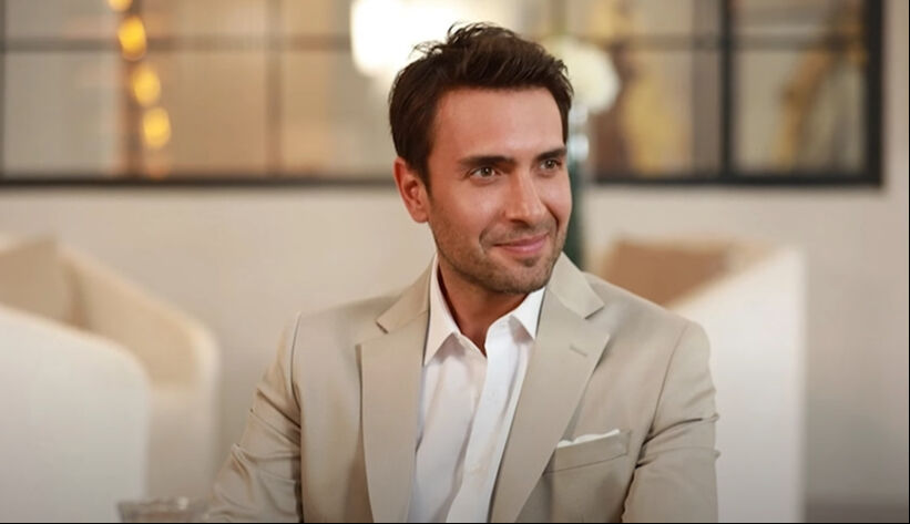 Çift Kişilik Oda senaristi kim, uyarlama mı? Hikayesi dikkat çekiyor - 1. Resim