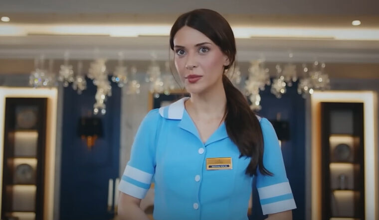 Çift Kişilik Oda senaristi kim, uyarlama mı? Hikayesi dikkat çekiyor - 2. Resim