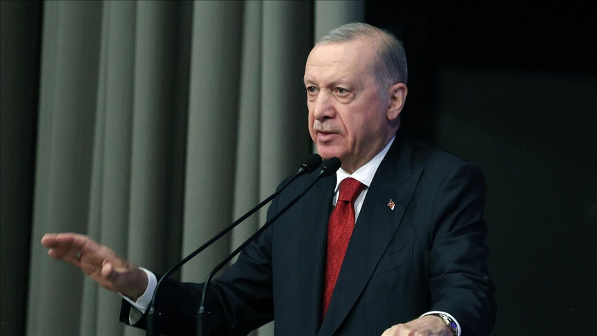Cumhurbaşkanı Erdoğan'dan milyonları heyecanlandıran sözler! Yeni müjdeler geliyor - 1. Resim