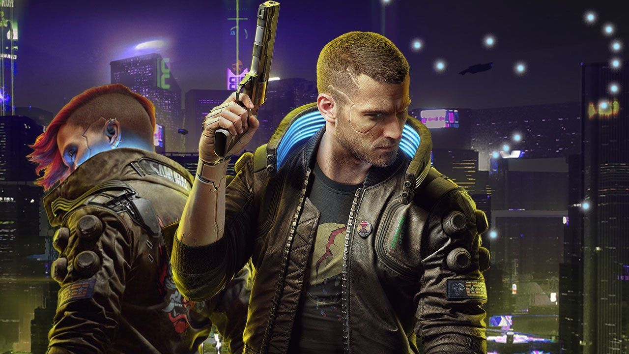Cyberpunk 2 için geri sayım başladı: CD Projekt Red ön yapım sürecine geçti Cyberpunk 2 için geri sayım başladı: CD Projekt Red ön yapım sürecine geçti