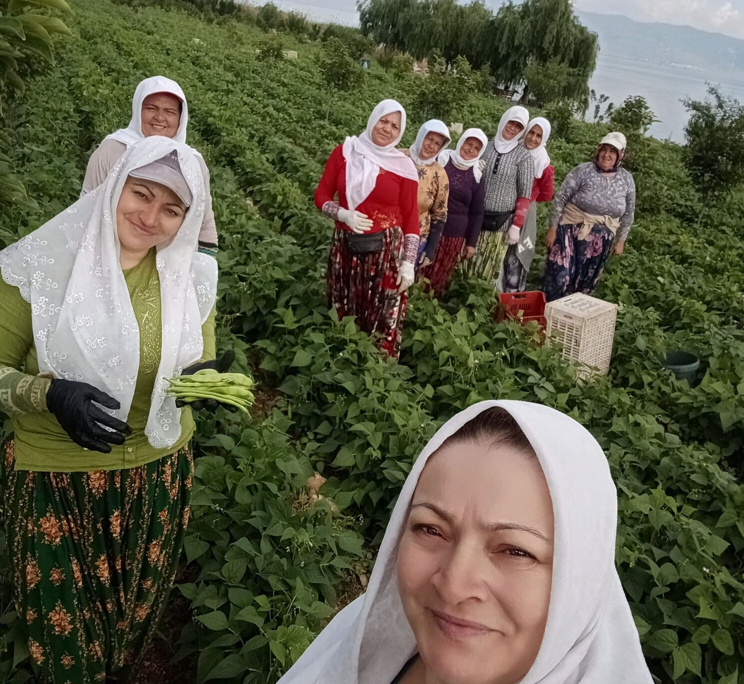 Damaklarda iz bırakıyor! 