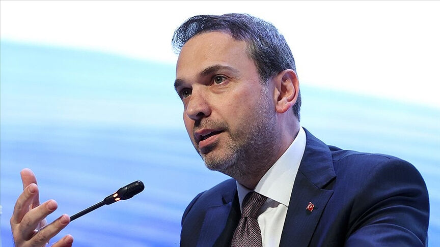 Elektrik ve doğal gaza zam gelecek mi? Bakan Bayraktar son noktayı koydu - 1. Resim