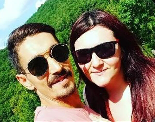 Eşini boğup, hafriyat alanına gömdü! Adli Tıp raporu: Akli dengesi yerinde - 1. Resim