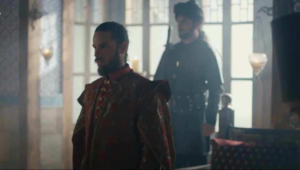 Fatih Sultan Mehmet Yeni &Ccedil;ağ filmi oyuncuları kim, nerede &ccedil;ekildi? - 2. Resim