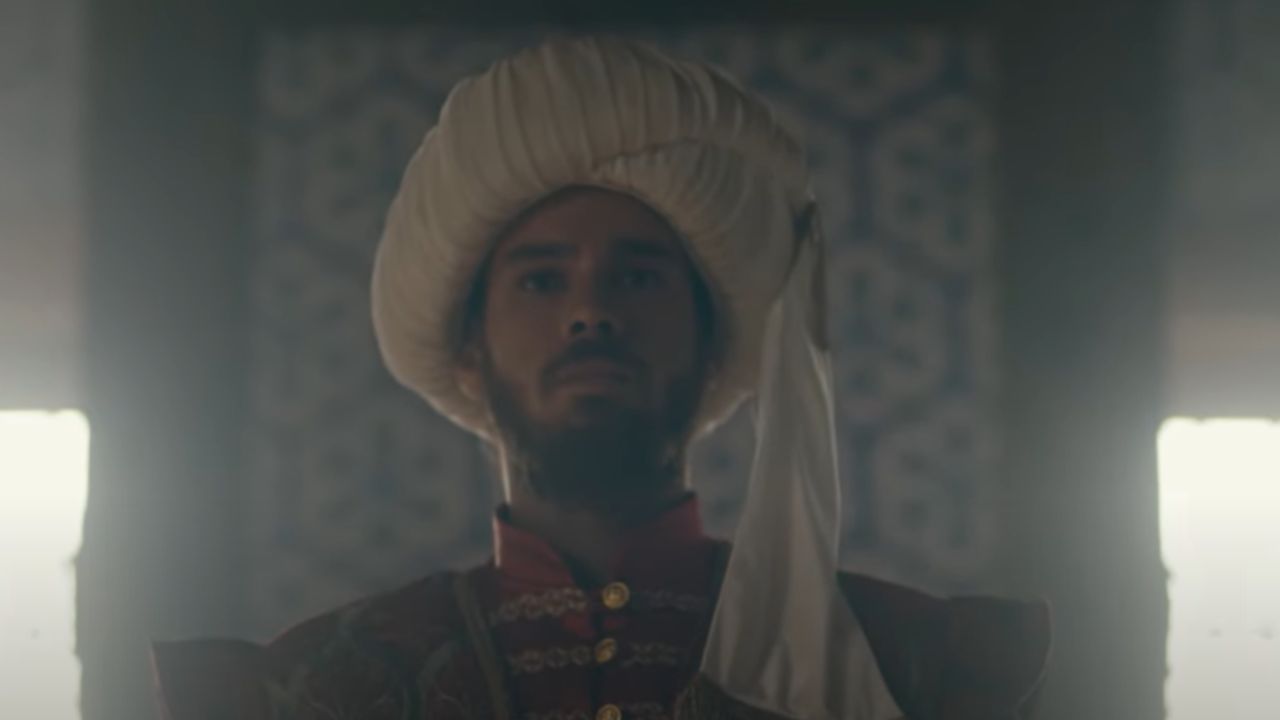 Fatih Sultan Mehmet Yeni Çağ filmi oyuncuları kim, nerede çekildi? 29 Mayıs ATV yayın akışı Fatih Sultan Mehmet Yeni Çağ filmi oyuncuları kim, nerede çekildi? 29 Mayıs ATV yayın akışı