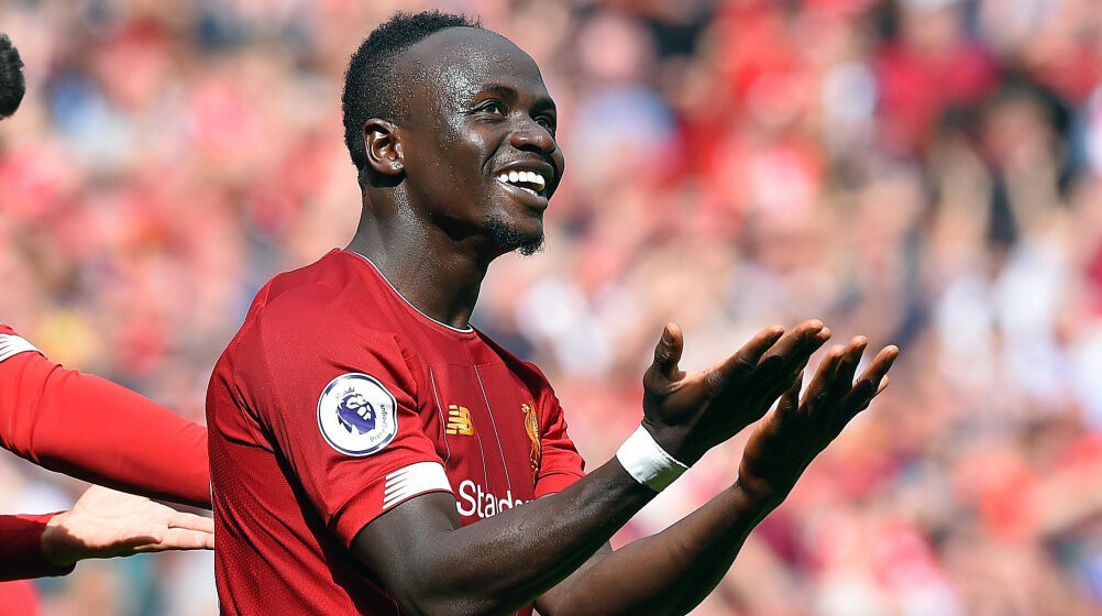 Fenerbahçe'den sol kanada yıldız hamlesi: Mane listede - 2. Resim