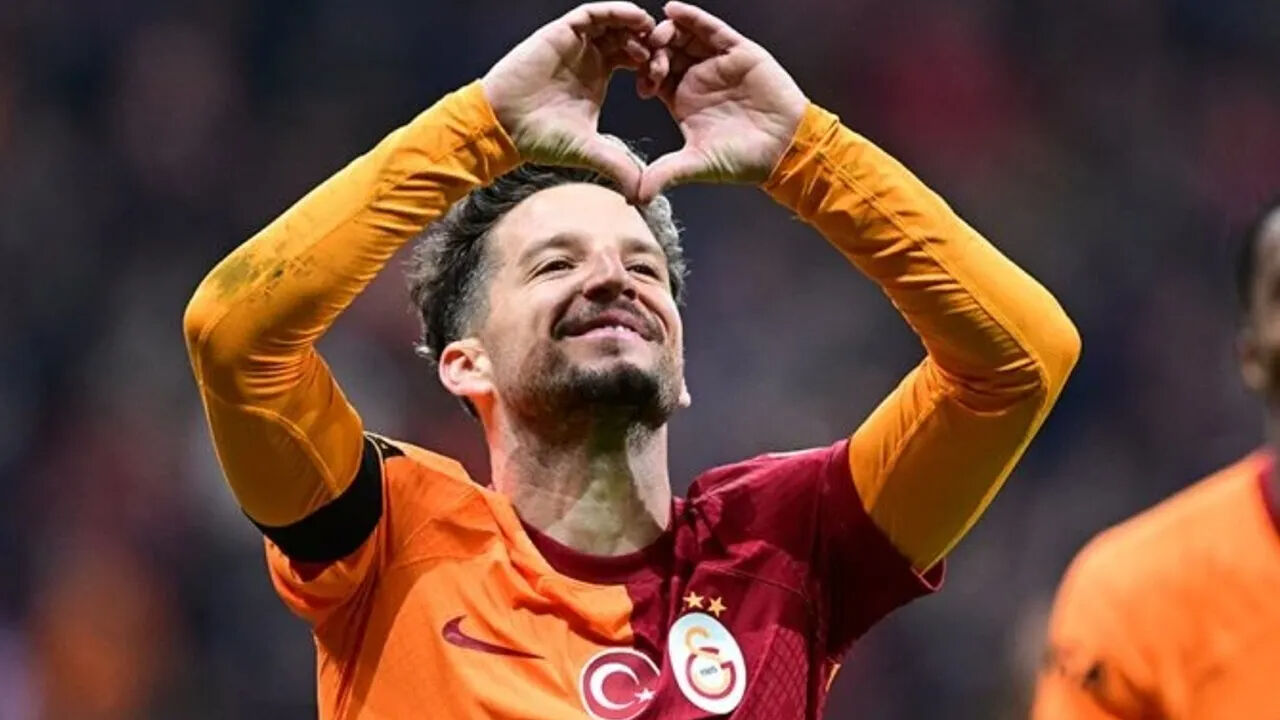 Galatasaray'ın maçı ne zaman, Galatasaray - Başakşehir maçı hangi kanalda, şifresiz mi? Süper Lig'de sona doğru! - 3. Resim