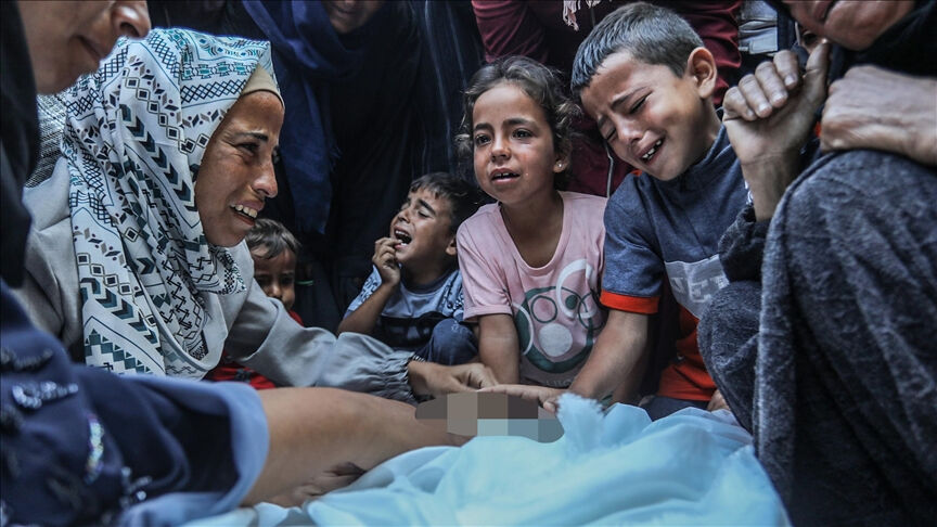 Gazze Mahkemesi'nin sonuç bildirisi yayınlandı: Filistin halkının kendi kaderini tayin etme hakkı tartışılmaz - 3. Resim