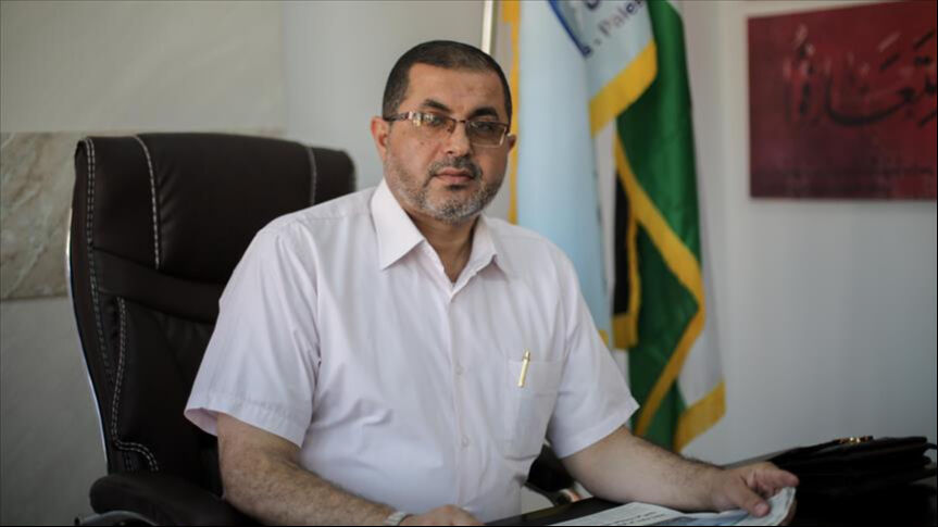 Hamas'tan ABD'nin ateşkesi için 'yetersiz' çıkışı Hamas'tan ABD'nin ateşkesi için 'yetersiz' çıkışı - 1. Resim