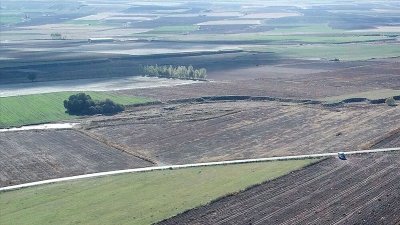 Hazine ve Maliye Bakanlığı duyurdu! 5 ilde arsa satılacak, aralarında Muğla ve Ankara da var: İşte detaylar... Hazine ve Maliye Bakanlığı duyurdu! 5 ilde arsa satılacak, aralarında Muğla ve Ankara da var: İşte detaylar...