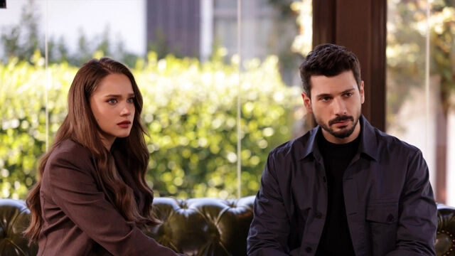 Hudutsuz Sevda, İnci Taneleri bu akşam var mı, neden yok? 29 Mayıs TV yayın akışı - 1. Resim