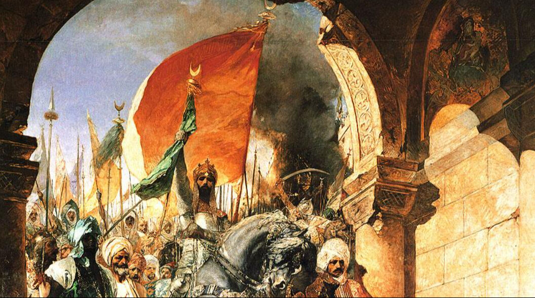 İstanbul ne zaman fethedildi, kaç gün sürdü? İstanbul'un fethinin 572. yıl dönümü - 3. Resim