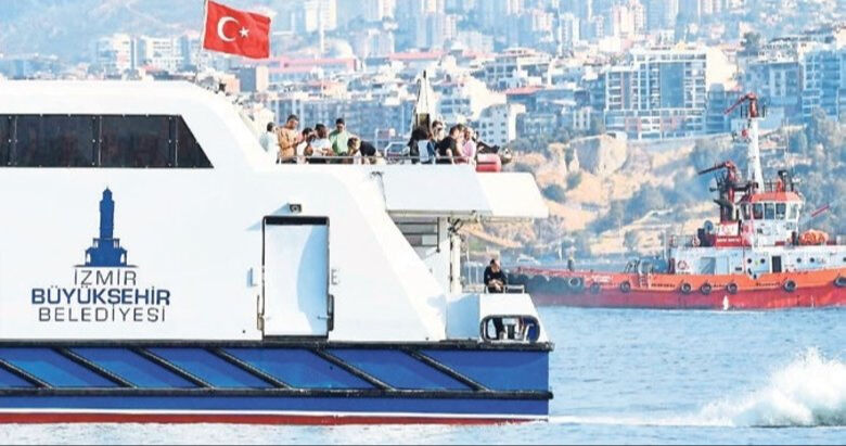 İZBAN çalışıyor mu? İzmir grev nedeniyle toplu taşıma seferleri gündemde - 2. Resim