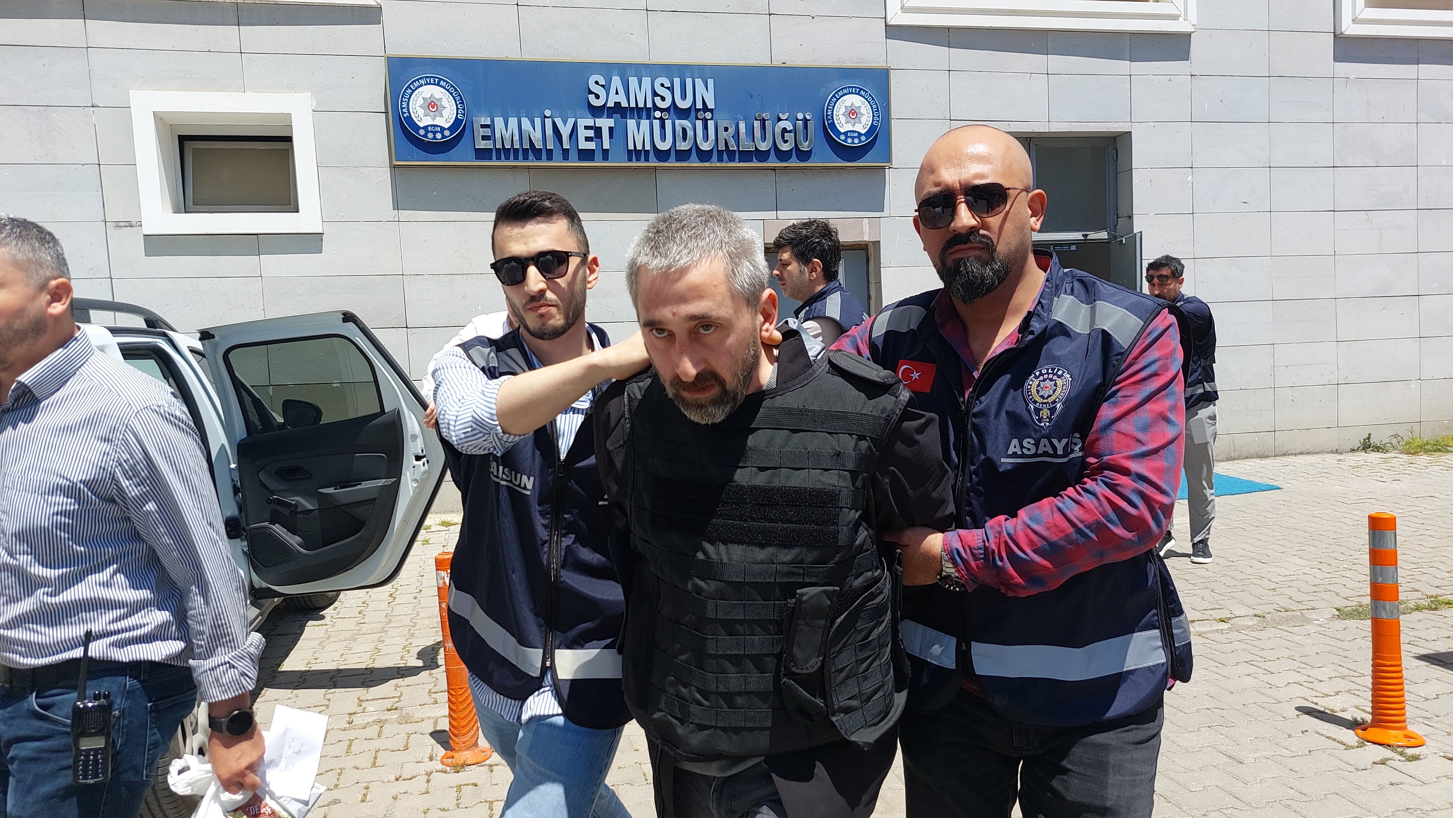 Kardeş cinayetinde acı detaylar: Katil konuşmadı, bir günde iki cenaze çıktı! - 5. Resim