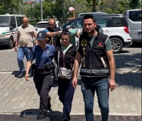 Katil itfaiye erinin dehşete düşüren planı ortaya çıktı! Her şeyi para için mi yaptı? Katil itfaiye erinin dehşete düşüren planı ortaya çıktı! Her şeyi para için mi yaptı? - 3. Resim