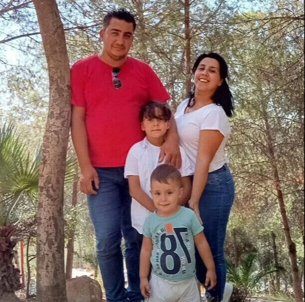 Katil itfaiye erinin dehşete düşüren planı ortaya çıktı! Her şeyi para için mi yaptı? Katil itfaiye erinin dehşete düşüren planı ortaya çıktı! Her şeyi para için mi yaptı? - 1. Resim