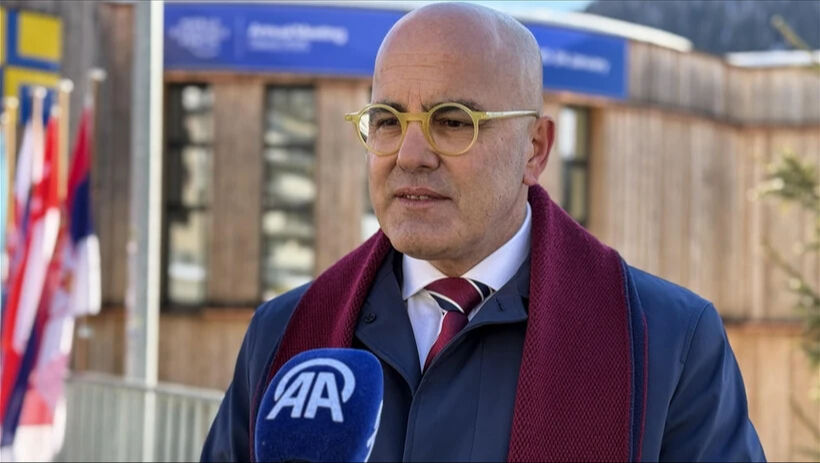 Kıvanç Zaimler kimdir? Sabancı Holding yeni CEO’su Kıvanç Zaimler kaç yaşında, nereli? - 2. Resim