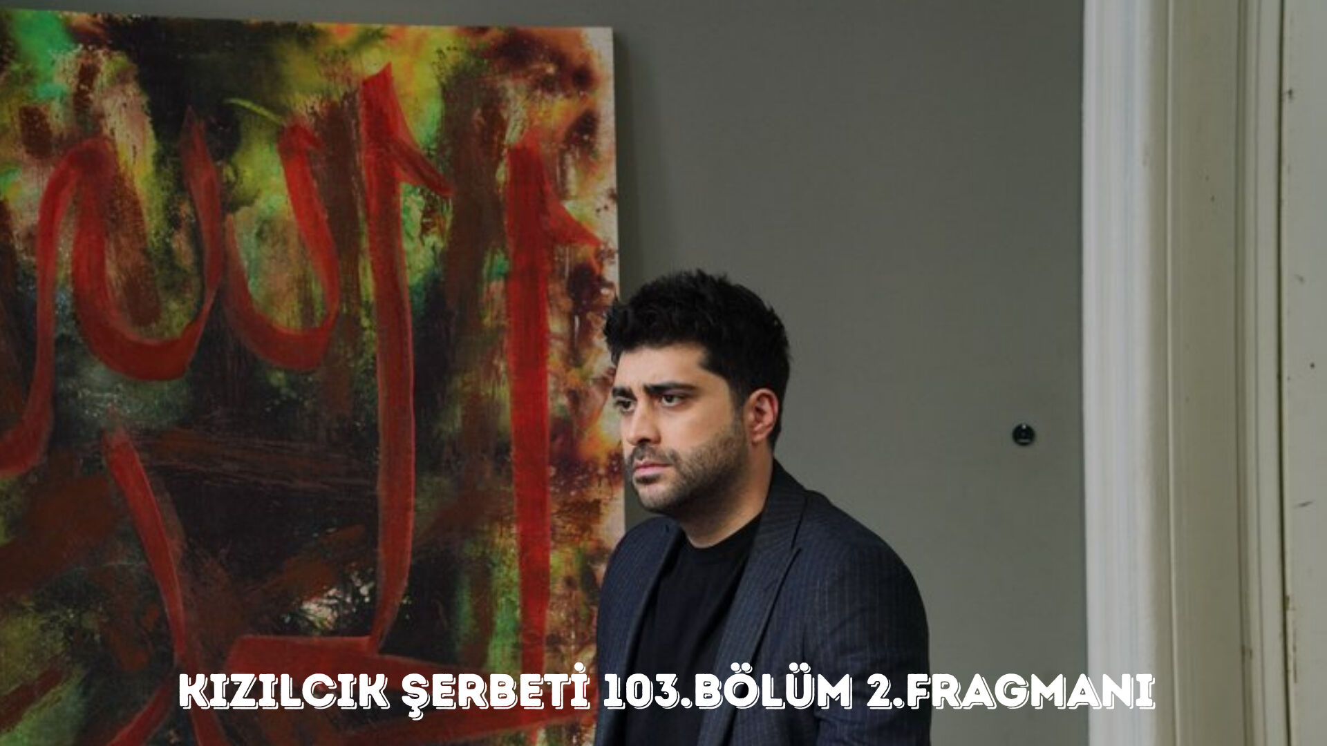 Kızılcık Şerbeti sezon finali spoiler ortaya çıktı! Kızılcık Şerbeti 103.bölüm neler olacak? - 3. Resim