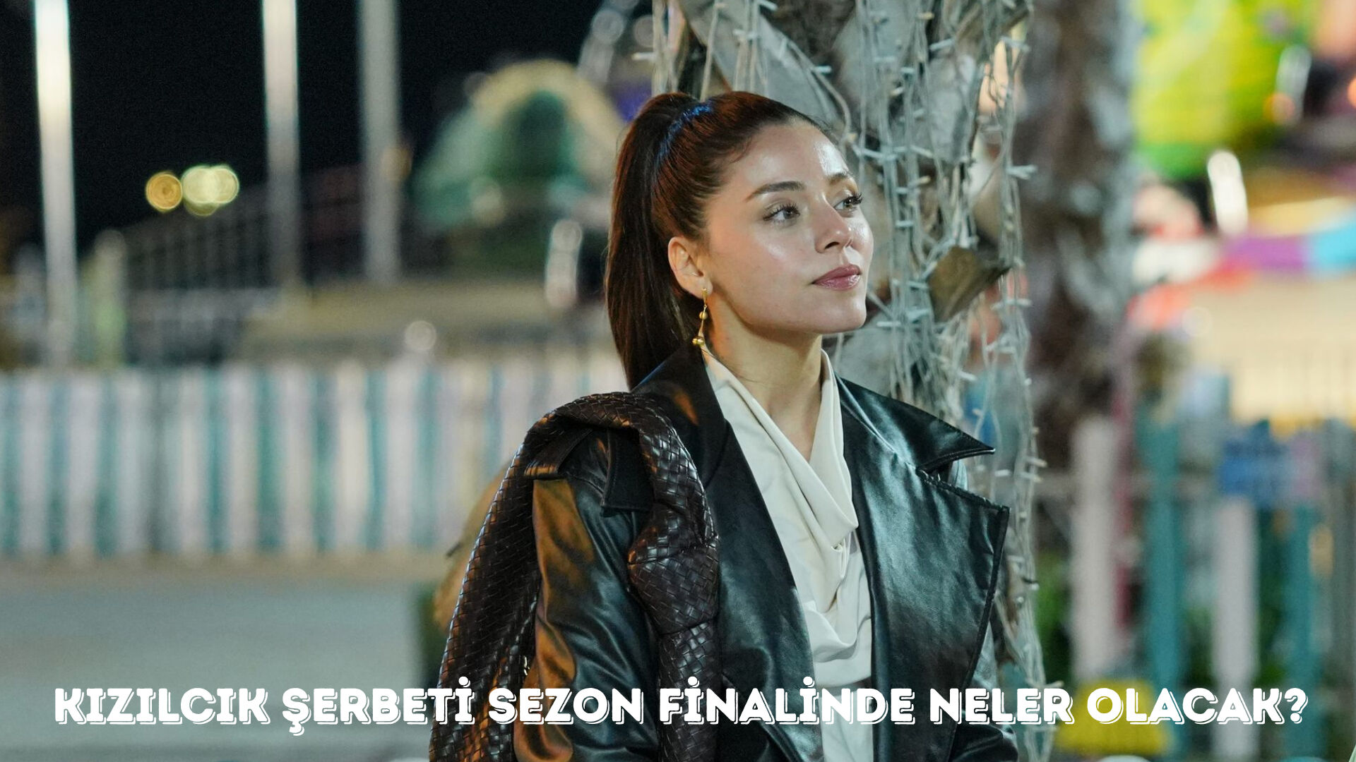 Kızılcık Şerbeti sezon finali spoiler ortaya çıktı! Kızılcık Şerbeti 103.bölüm neler olacak? - 1. Resim