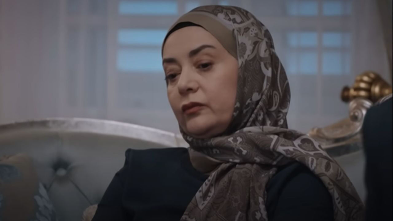 'Kızılcık Şerbeti'nden olaylı ayrılmıştı! Sibel Taşçıoğlu'nun yeni dizisi netleşti