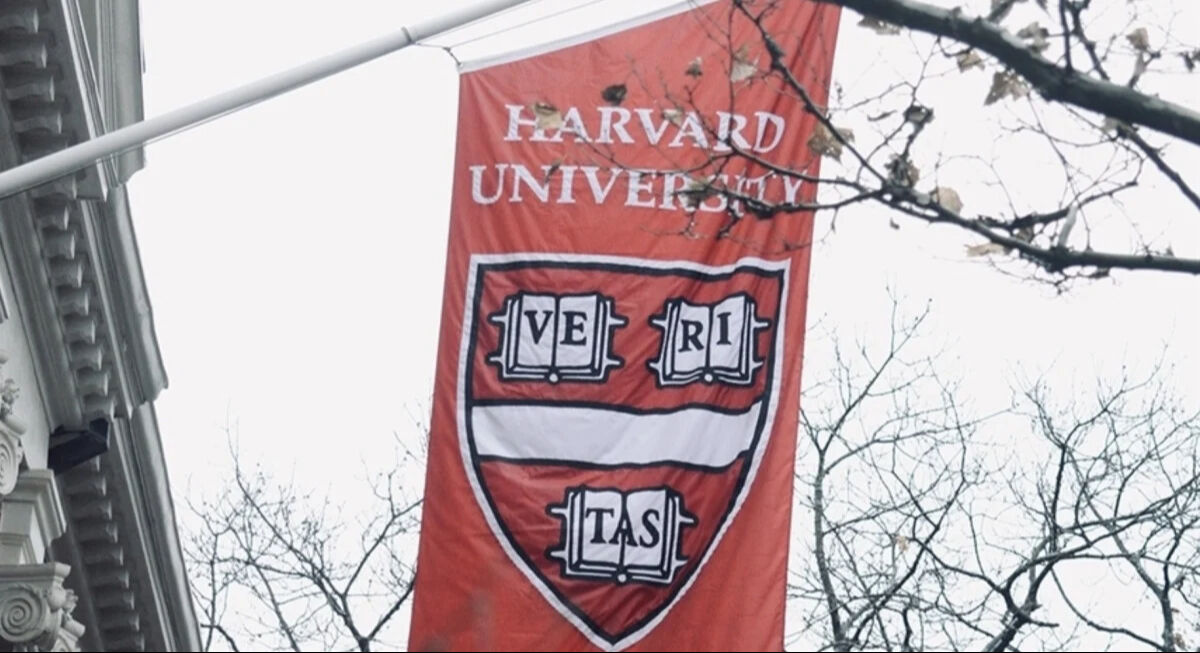 Kriz giderek şiddetleniyor! Trump yönetimi Harvard'a bu sözlerle savaş açtı Kriz giderek şiddetleniyor! Trump yönetimi Harvard'a bu sözlerle savaş açtı - 2. Resim