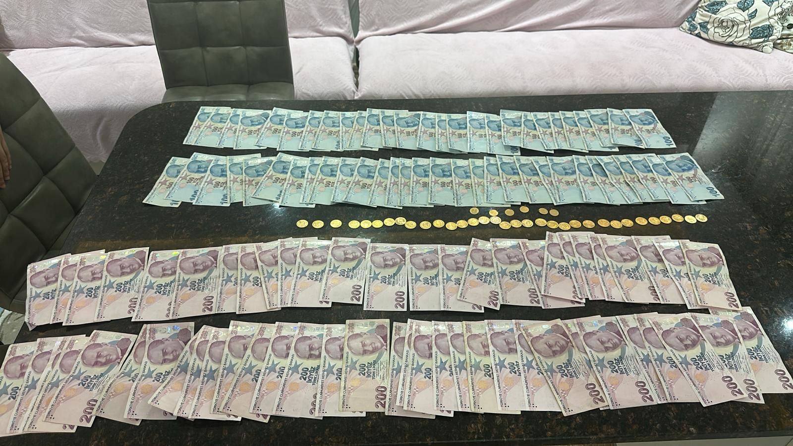 Künefeci, FETÖ'nün paravan şirketi çıktı! 13 kişi tutuklandı - 1. Resim