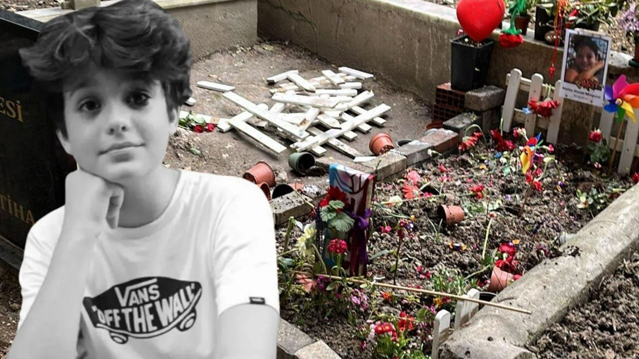 Mattia Ahmet Minguzzi'nin katilini kınadı diye darp etmişlerdi! İstenen cezalar belli oldu Mattia Ahmet Minguzzi'nin katilini kınadı diye darp etmişlerdi! İstenen cezalar belli oldu - 2. Resim