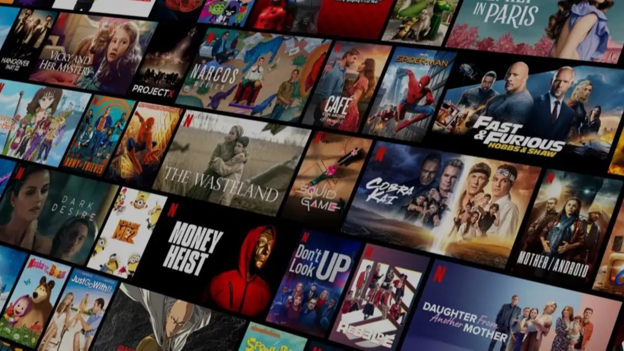 Mayıs ayında Türkiye'nin dijital ekran tercihi: En çok izlenen dizi ve filmler açıklandı Mayıs ayında Türkiye'nin dijital ekran tercihi: En çok izlenen dizi ve filmler açıklandı