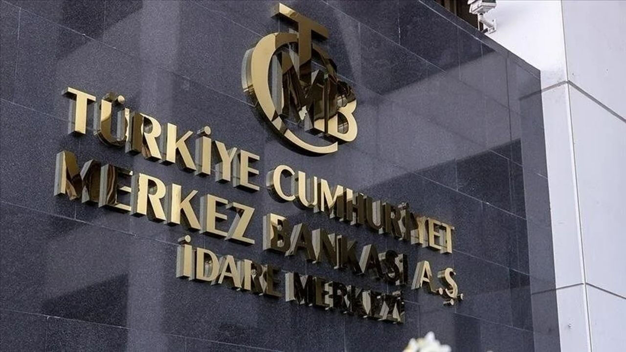 Merkez Bankası TCMB faiz kararı ne zaman açıklanacak? TCMB faiz kararı beklentisi ne yönde?