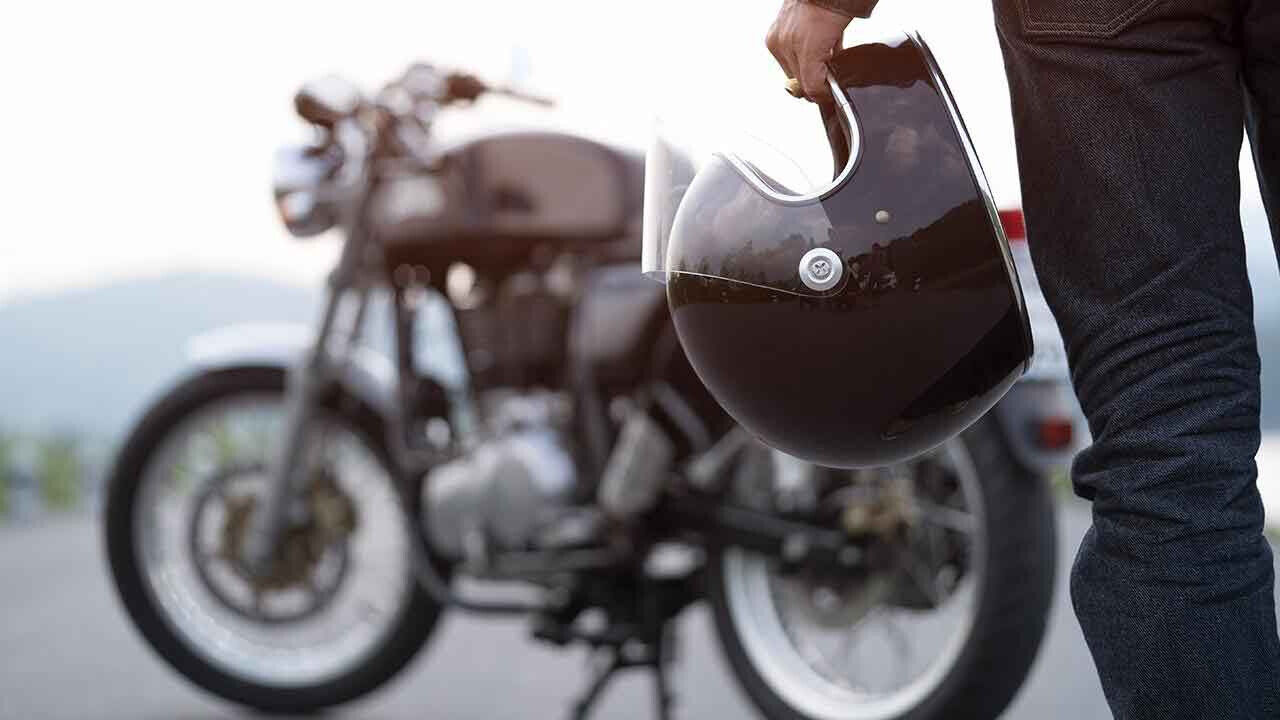 Motokuryeler için zorunlu olan P1 yetki belgesi ücreti ne kadar? P1 yetki belgesi nasıl alınır? - 1. Resim