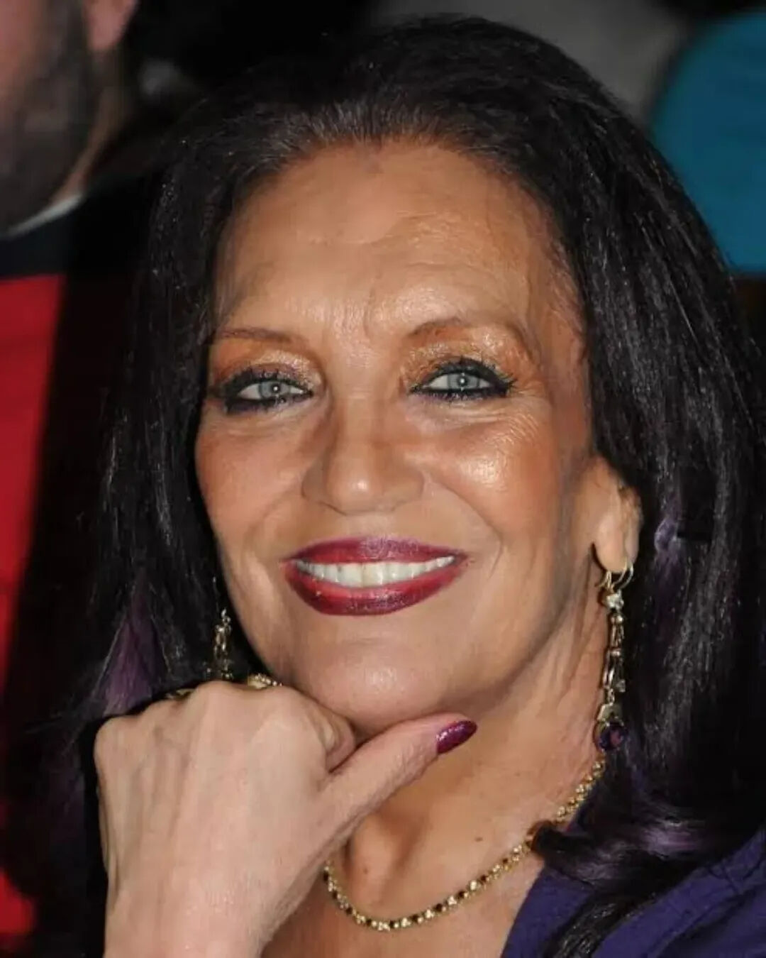 Oyuncu Devlet Devrim'e en acı veda!