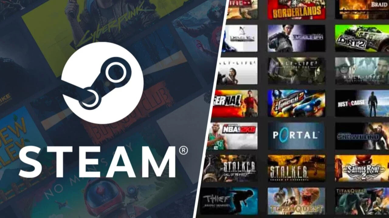 Steam'de zirve yine &uuml;cretsiz oyunların: İşte ge&ccedil;en haftanın en &ccedil;ok indirilen oyunları! - 2. Resim