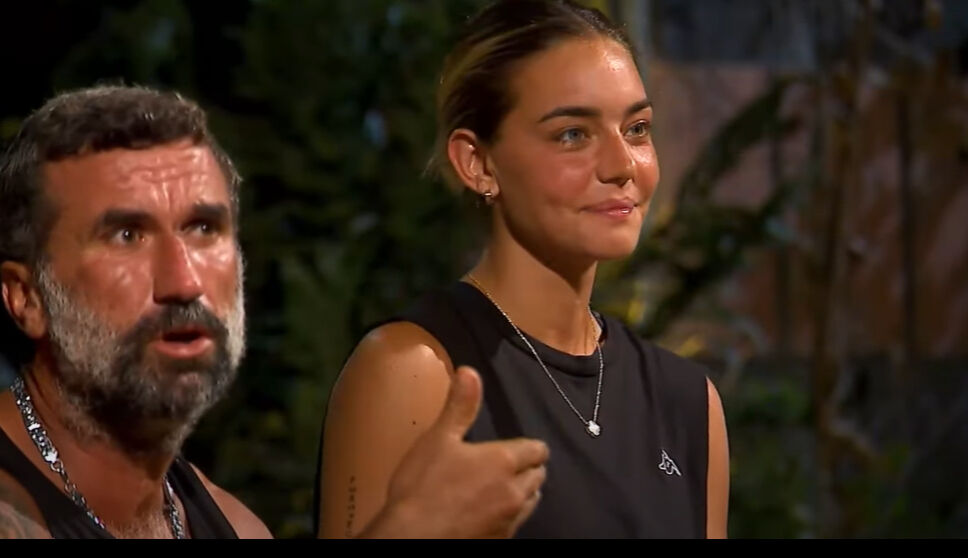 Survivor bireysel dokunulmazlık oyununu kim kazandı? Eleme adayı se&ccedil;ildi - 1. Resim