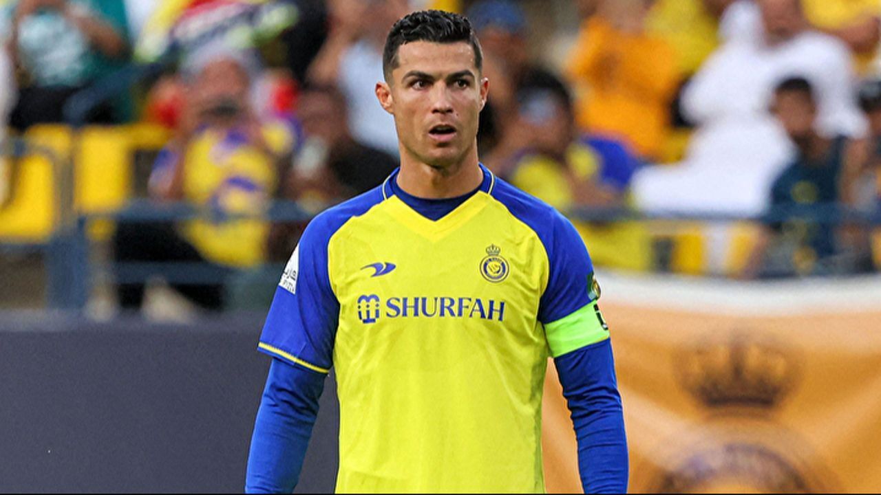 Suudi Arabistan, Cristiano Ronaldo'yu bırakmak istemiyor! Suudi Arabistan, Cristiano Ronaldo'yu bırakmak istemiyor!