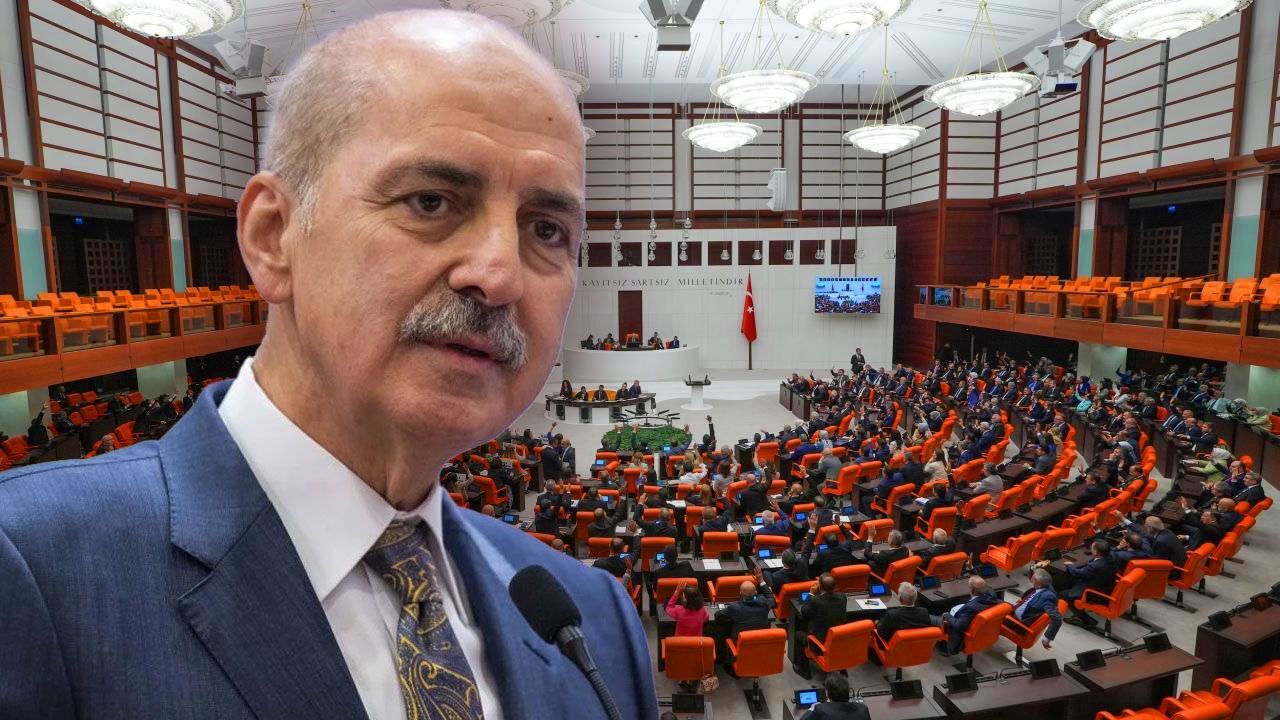 TBMM Başkanı Kurtulmuş Meclis turuna çıkıyor! 4 partiyi ziyaret edecek TBMM Başkanı Kurtulmuş Meclis turuna çıkıyor! 4 partiyi ziyaret edecek